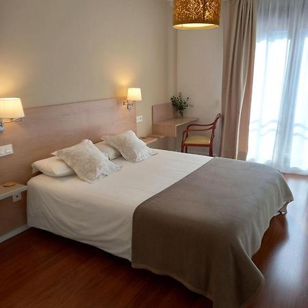 Littore Tormes Con Parking, Aa Y Piscina ซาลามังกา ภายนอก รูปภาพ