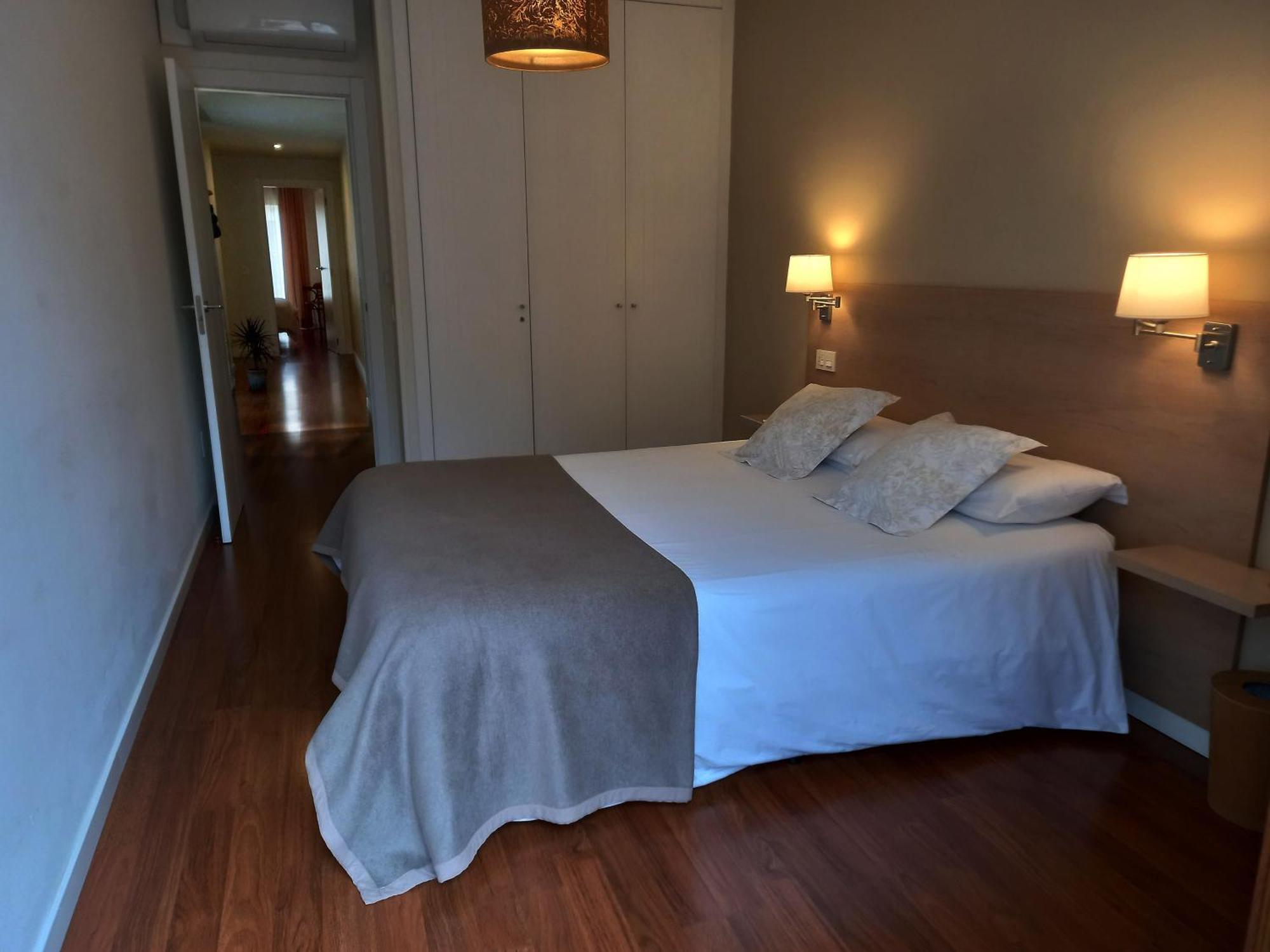 Littore Tormes Con Parking, Aa Y Piscina ซาลามังกา ภายนอก รูปภาพ
