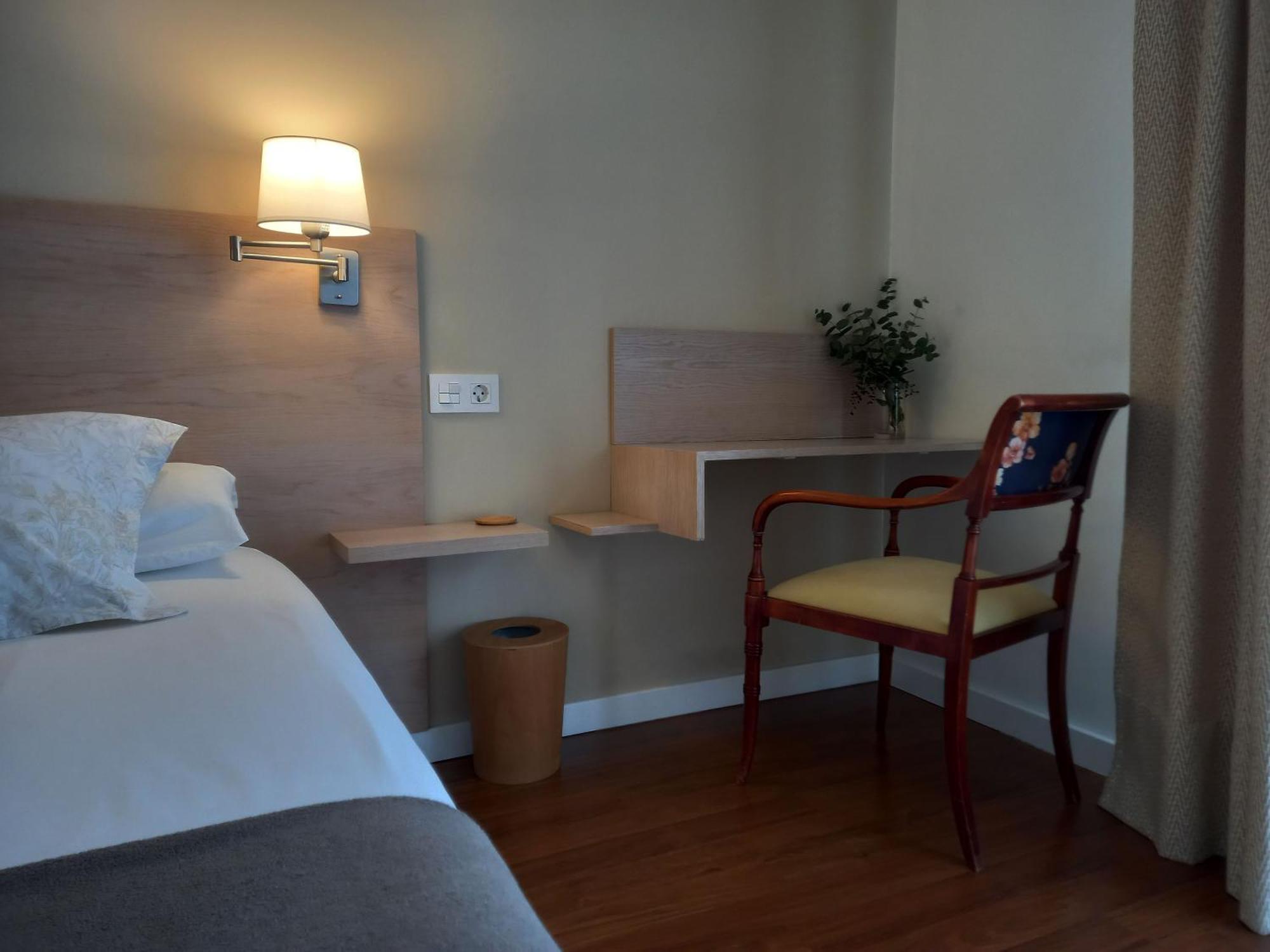 Littore Tormes Con Parking, Aa Y Piscina ซาลามังกา ภายนอก รูปภาพ