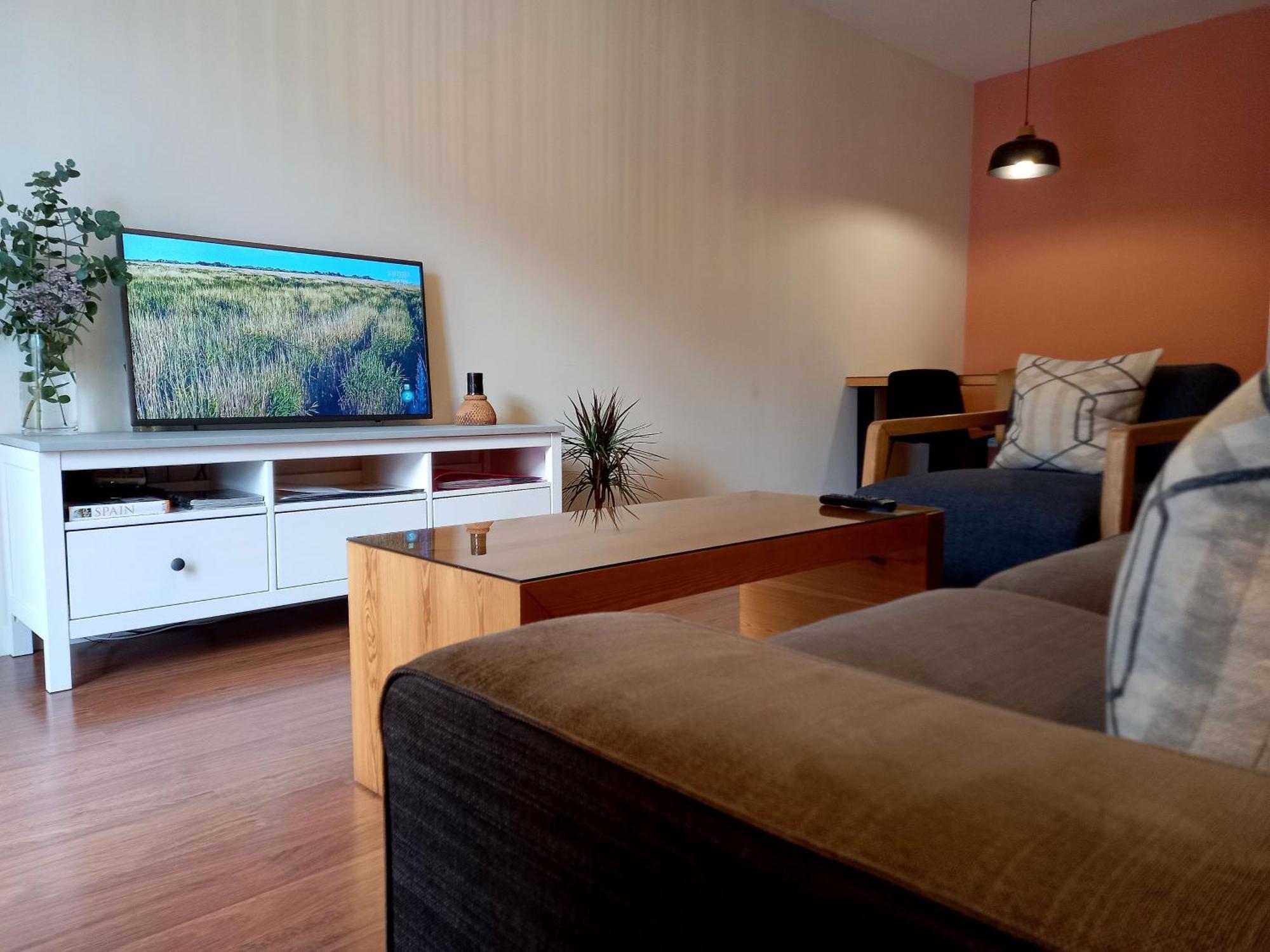 Littore Tormes Con Parking, Aa Y Piscina ซาลามังกา ภายนอก รูปภาพ