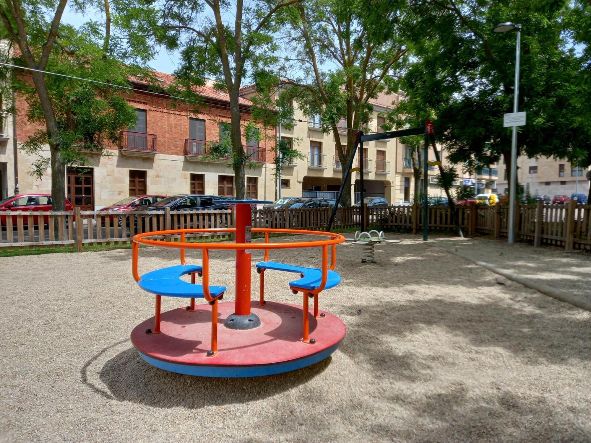 Littore Tormes Con Parking, Aa Y Piscina ซาลามังกา ภายนอก รูปภาพ
