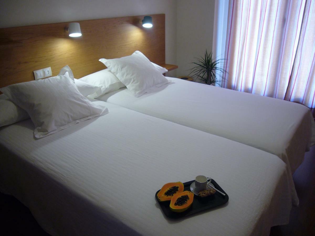 Littore Tormes Con Parking, Aa Y Piscina ซาลามังกา ภายนอก รูปภาพ