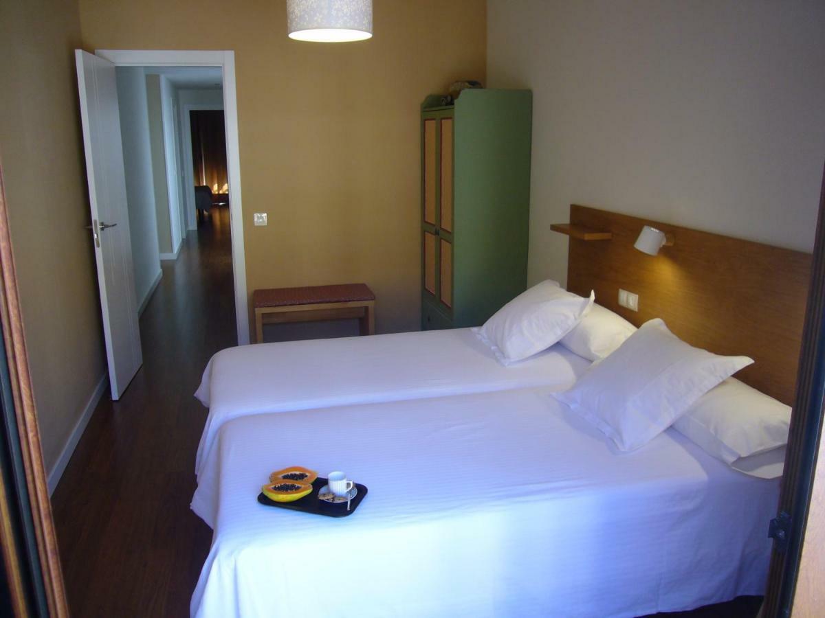 Littore Tormes Con Parking, Aa Y Piscina ซาลามังกา ภายนอก รูปภาพ