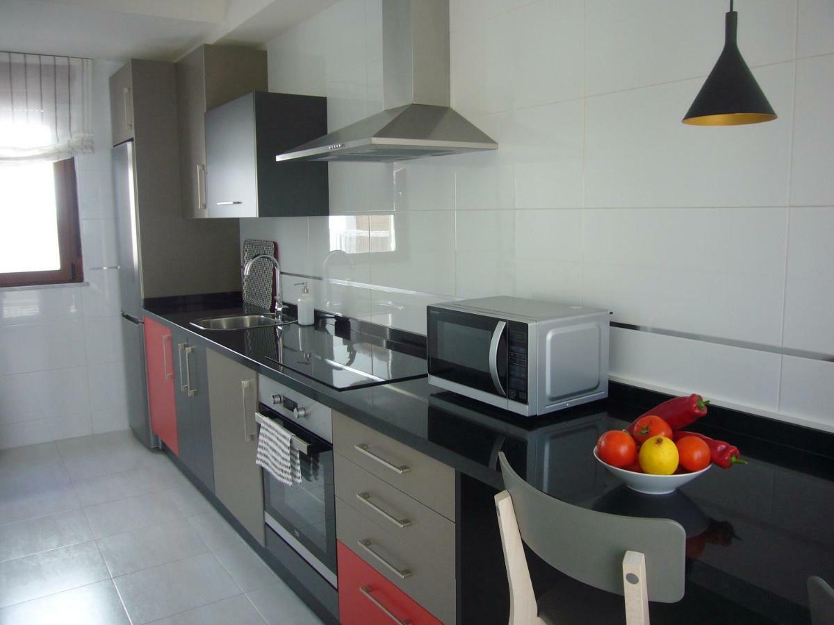 Littore Tormes Con Parking, Aa Y Piscina ซาลามังกา ภายนอก รูปภาพ